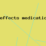 effects medication side spironolactone